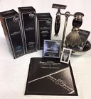S81m35611bsr Edwin Jagger Classic Shaving Accessories Black 5055299013007