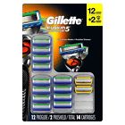 S980025313 Gillette Proglide Cartridges Proshield Count