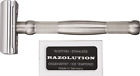 Sbt87500 Safety Edge Razolution Razor 4 Simba Tec