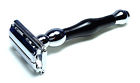 Str83 Safety Toolz Double Shaving Twist Edge Three Open Razor Piece