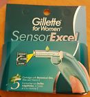 13268831 Sap Gillette 2-5pk Sensor