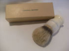 41402 Saving Caswell Badger Nib Brush England Bristle - Massey