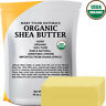 Sb-01-lb Mary Tylor Naturals Organic Shea Butter Lb Usda 765738989262