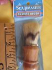 Sb-sb15 Sb-15 Burmax Scalpmaster Shaving Brush