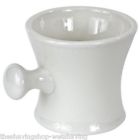Sb-shave Kingsley White Ceramic Shaving 024932400349