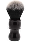 Sb-wcs-r09b West Coast Shaving All Black Tuxedo Ultra Soft 759526974967