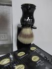 Sb6s Bass The Art Of Shaving Quality Boar Brush 736473103046