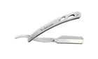 Sc-018966 Scalpmaster Shavette Replaceable Blade Straight Razor By Burmax 087768018966