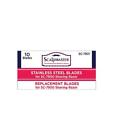 Sc-019529 Scalpmaster Replacement Blades For Use With By Burmax 087768170008