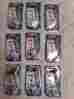 Wid771195 Sc3mp4 Comfort Sensitive Skin Bic Lot 36 3 Blade Disposable Razors Shave 9 Packs Of 4