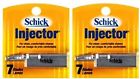 Schi2514 Schick Injector Single Edge