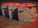 040903 Schick 18 Intuition Cartridges Coconut Milk 3 Pkgs Of 6 Total New 41058