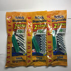 Schick 36 Slim Twin St 2 Disposable Razors Free Shipping 841058001232