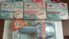 Schick Brand New Intuition Razor W 9 Refills 2 Bonus Variety 841058040699
