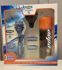 Schick Hydro 5 Edge New 841058015970
