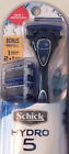 Schick Hydro 5 New 3 841058015468