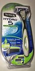 Schick Hydro 5 Sensitive Hydrating Gel Skin Guard 841058015611