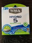 Schick Hydro Refill Razor Blade Cartridges Unboxed Hydrp