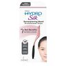 Schick Hydro Silk Dermaplaning Wand Tool With 6 Refill Blades