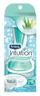 1339365 Schick Intuition Sensitive Care Razor 13 Cartridges New With Packaging Damage