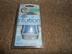 Schick Intuition Sensitive Skin All In One Cartridge 012547851823