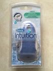 Schick Intuition Sensitive Skin Razor 2 Triple Blades New 841058037347