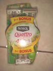 Schick Quattro For Women 4 Blades Limited Edition 3 1 Bonus Sensitive Skin New 841058022091