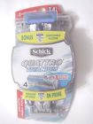 Schick Quattro Titanium Mens Disposable Razors Smooth Shaving Razor 3 1 Bonus 841058022008