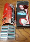 Schick Quattro Titanium Trimmer With