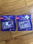Schick Silk Effects For Women 4 Pack Razor Blade Refills Replacement Cartridges