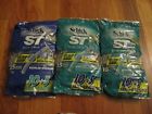Schick Slip Rubber 3 Packs Of S T Slim Twin No Grip 15 Razors Each 012547007725