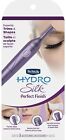 Schick Womens Hydro Silk Razor Moisturizing Bikini Trimmer Battery