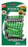 Schick Xtreme 3 Sensitive Skin Razors Flexible Blades With 841058020998