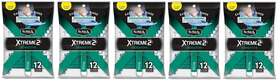 Xtreme2 Schick St2 Sensitive Disposable Razors 60 Count