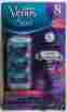 Schl7842 Gillette Venus Swirl Razor Plus 8 Cartridges Womens Blades Free Shipping 737356962996