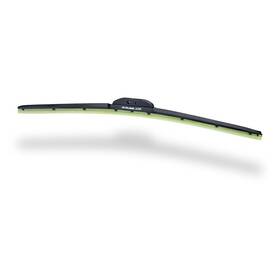 Cbg2200 Scrubblade 22in 550mm Green Silicone Shadeblade Wiper Blade