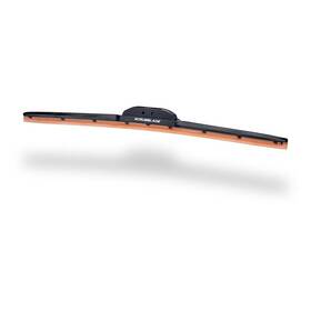 Cbo2200 Scrubblade 22in 550mm Orange Silicone Shadeblade Wiper Blade