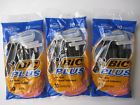 Sdmp10 Bic 3 Packs Plus 070330706507