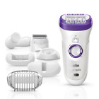 Se9 579 Braun Silk Pil 069055870952