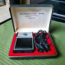 Selectro 200 Remington Vintage Shaver Razor Electric Cord Works