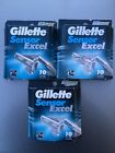 Sensorexcel30 Gillette Sensor Excel 30