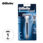 Sensorn01 Gillet Te Sensor Excel 885450536626