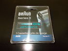 Series Braun 3 Replacement Head 32b 1 Count New In Package 069055859667