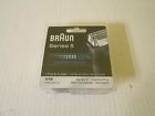 Series Braun 5 Replacement Foil Cutter Cassette 51s Brand New Factory Sealed 069055853979