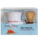 Sf107a Shaving Factory Mug Set 608938962508
