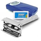 Sf120 Shaving Factory Double Edge 793379193601
