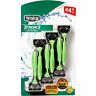 B07gc6t5tw Sg Us Schick Xtreme Sensitive Disposable Razor Count Skin 689358590151