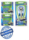 Sg6atjy9oy Dorco Plus Six Blade Razor System Trimmer Pace 635133968264