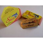 Sh-02 Shark Double Edge Razor 6222001552829