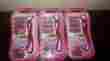 Sh3cwp6c Bic 3 Simply Soleil Click Womens Shaver 6 Cartridges 1 Razor Each